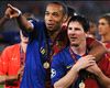 Henry: "Ronaldo es extraordinario pero Messi es el mejor"