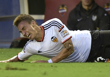 La Liga: Schlechteste Elf der Hinrunde