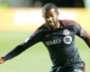 Toronto FC trades Hall to New England for 2015 draft pick