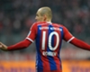 Arjen Robben Targetkan Invincible Di Bundesliga Jerman