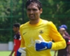 Karanjit Singh out till February with a groin injury