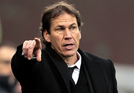 Garcia :