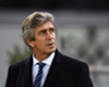 City still without strike trio for Palace test