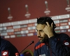 Yepes: "No vamos a ensuciar el partido"