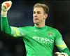 Fra Manchester City e Hart è un affare… di cuore: ancora insieme fino al 2019