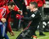 Buzz, le top 5 des buts de Bundesliga avec Schweinsteiger