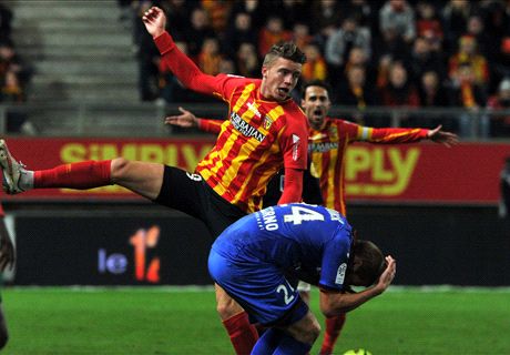 Caos Ligue 1: Lens retrocesso d'ufficio