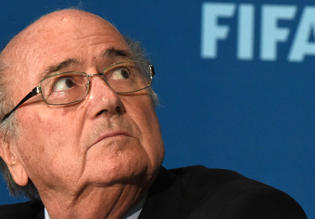 Fifa perde três patrocinadores