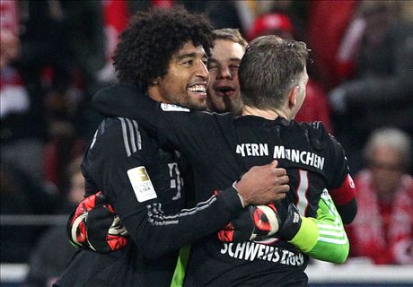 Guardiola: Trotz Problemen glücklich