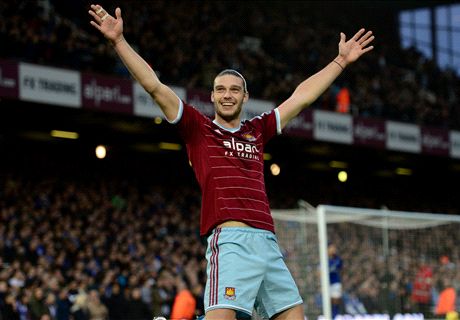 Preview: Liverpool-West Ham