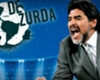 Los favoritos de Maradona para la Copa América 2015