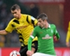 Werder Bremen 2-1 Borussia Dortmund: Hosts off the bottom by adding to Klopp's woes