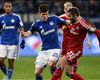 Schalke 04, Huntelaar conseille de recruter De Jong