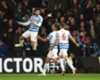 QPR 3-2 West Brom: Austin hat trick lifts hosts out of drop zone