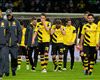 Pokalfinale und Totalabsturz - Nach einer Party wankt Borussia Dortmund ins neue Jahr