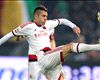 Menez: I'd love to be like Totti and Inzaghi
