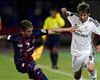 Real Madrid, Coentrão a des touches