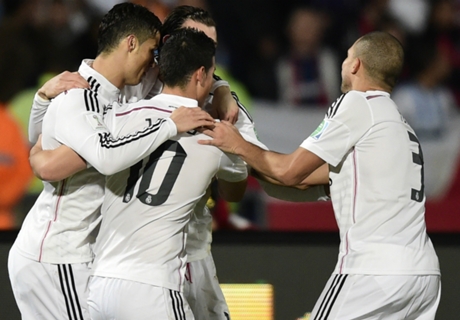La Liga: Spitzenspiel in Valencia