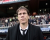 Roma head coach Rudi Garcia