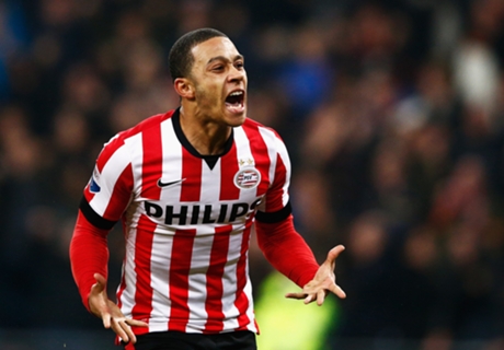 Ajax will end PSV's party