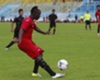 Arema Cronus Berharap Duet Liberia Seperti Duo Singapura