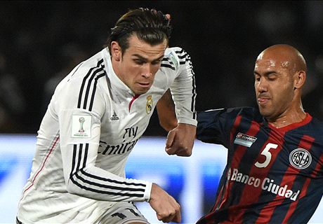 Mercier blasts Real Madrid 'wimps'