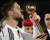 Ramos beats Ronaldo to Club World Cup Golden Ball