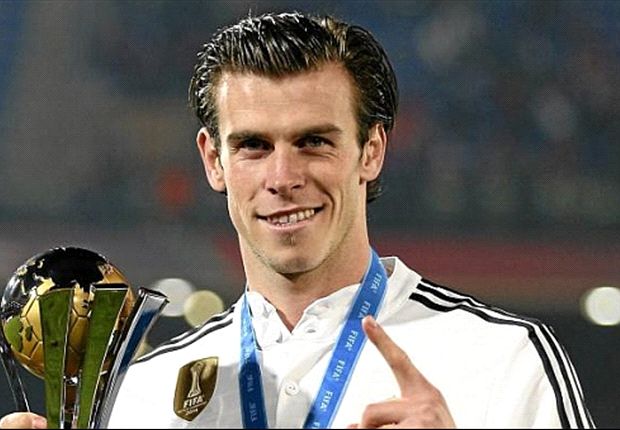 'I can't discuss it' - Van Gaal won't comment on Bale links