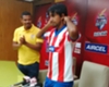 Jose Barreto: Picked Bengali players recognized by people