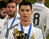 HD Cristiano Ronaldo Real Madrid