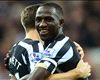 HD Moussa Sissoko Newcastle