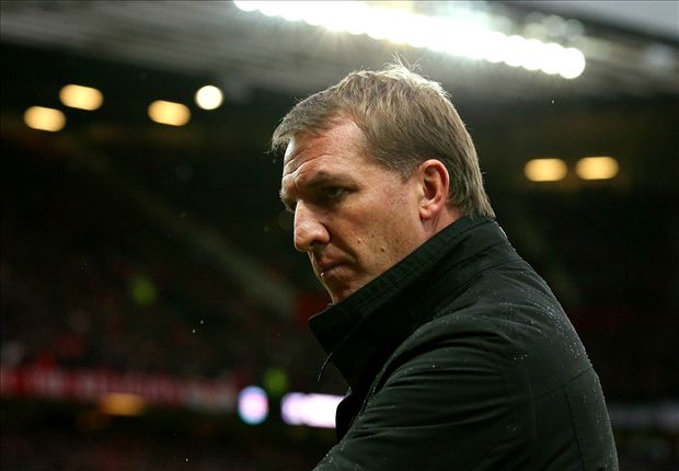 Rodgers: Liverpool don't need many new players
