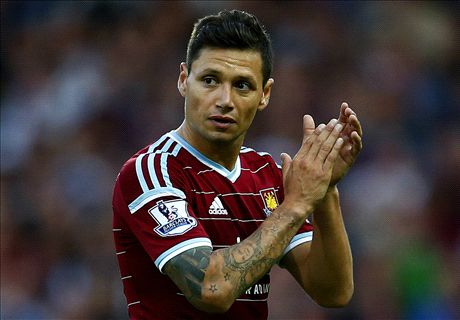 Mauro Zárate, cerca del QPR
