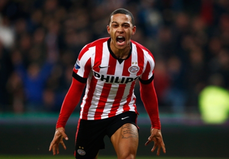REVIEW: PSV Kokoh Di Puncak