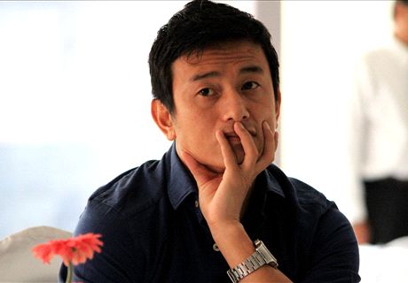 Bhutia: BFC the team to beat