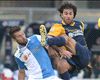 Toni: Only former footballers can clean up calcio