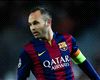 Atletico stifled Barcelona, says Iniesta