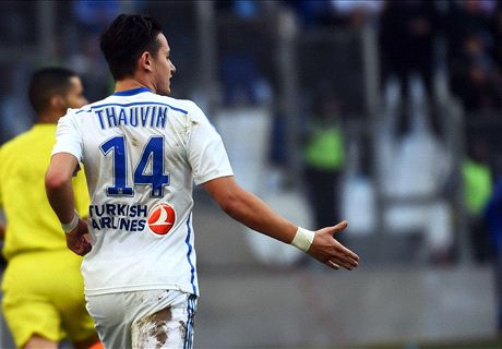 Thauvin évoque le titre, Bielsa et les critiques