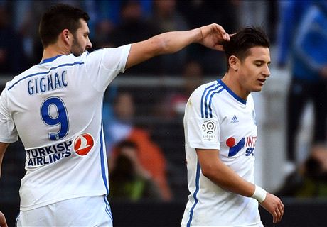 Player Ratings: Marseille 2-1 Lille
