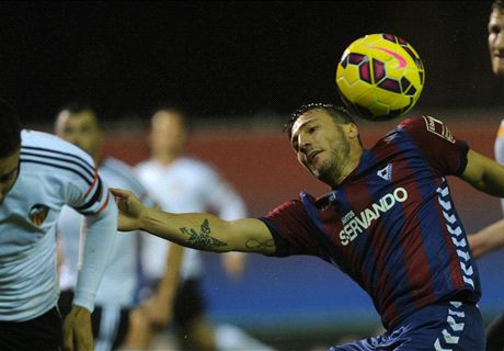 Apuestas: pocos goles en Eibar - Athletic