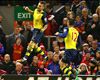 Arsenal, Debuchy juge le comportement de Giroud