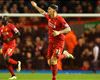 Liverpool pakt laat maar verdiend punt