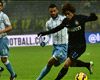 Masa Depan Dodo Di FC Internazionale Diragukan