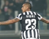 Arturo Vidal: "Juventus está en lo más alto de Italia, estoy bien en Turín"