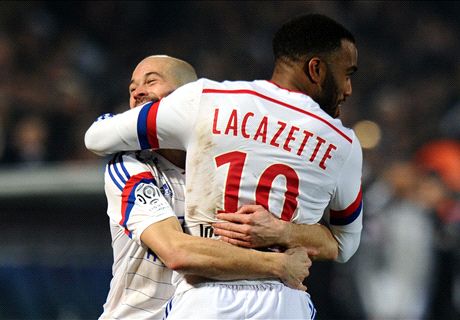 PREVIEW Journée 20 Ligue 1 Prancis