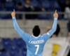 Inter 2-2 Lazio: Host rallies to claim draw