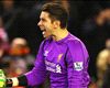 Jones warns Mignolet: I'm not giving up Liverpool No.1 shirt