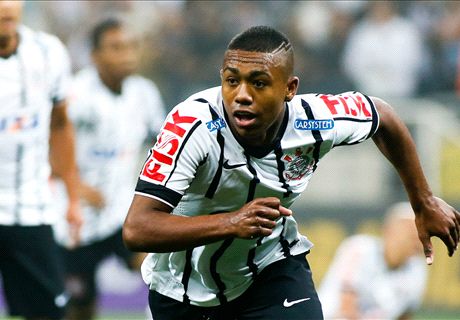Transferts, le Brésilien Malcon sur les tablettes de Chelsea