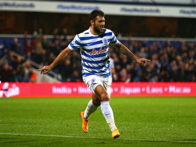 Redknapp: Austin future could depend on QPR survival