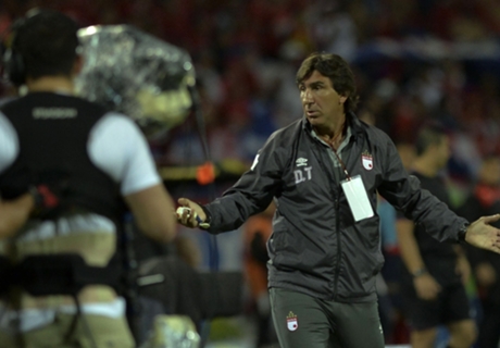 Costas, profeta en otras tierras